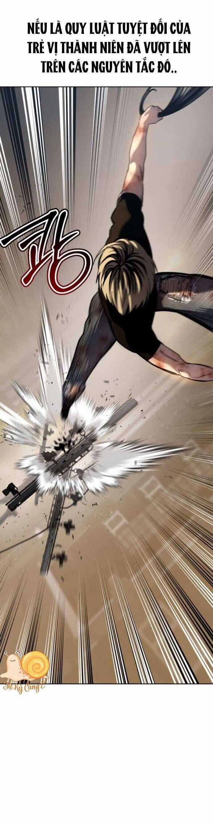 Luật Thanh Niên Chương 48 trang 56