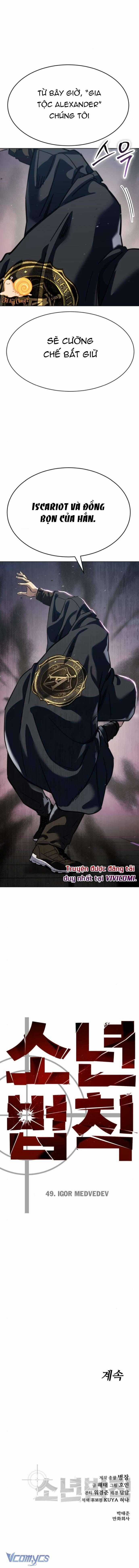 Luật Thanh Niên Chương 49 trang 9