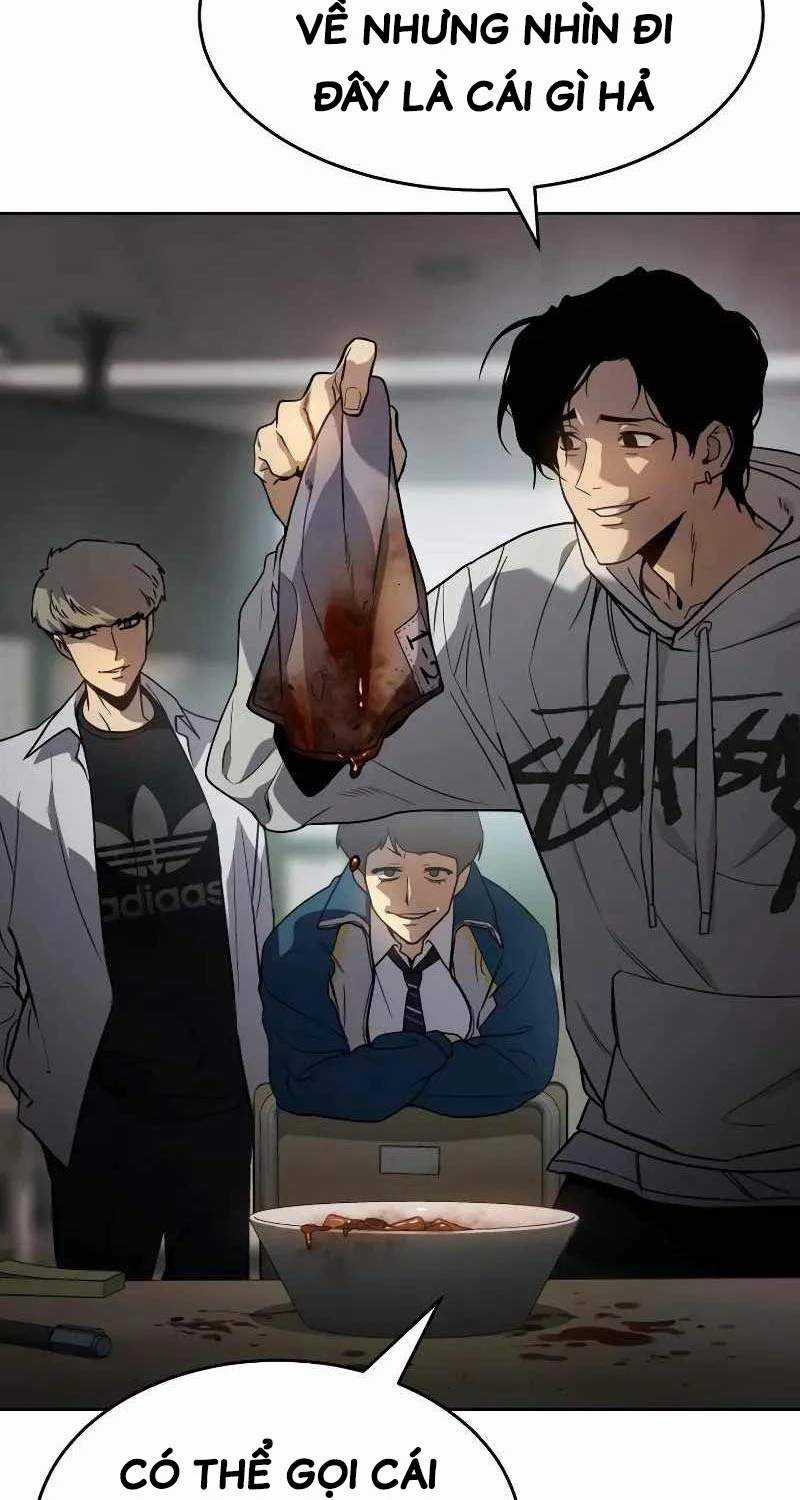 Luật Vị Thành Niên Chapter 1.5 trang 12