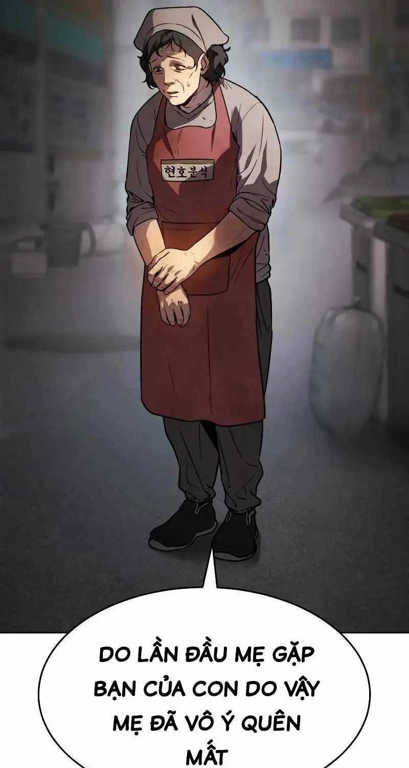 Luật Vị Thành Niên Chapter 1.5 trang 3