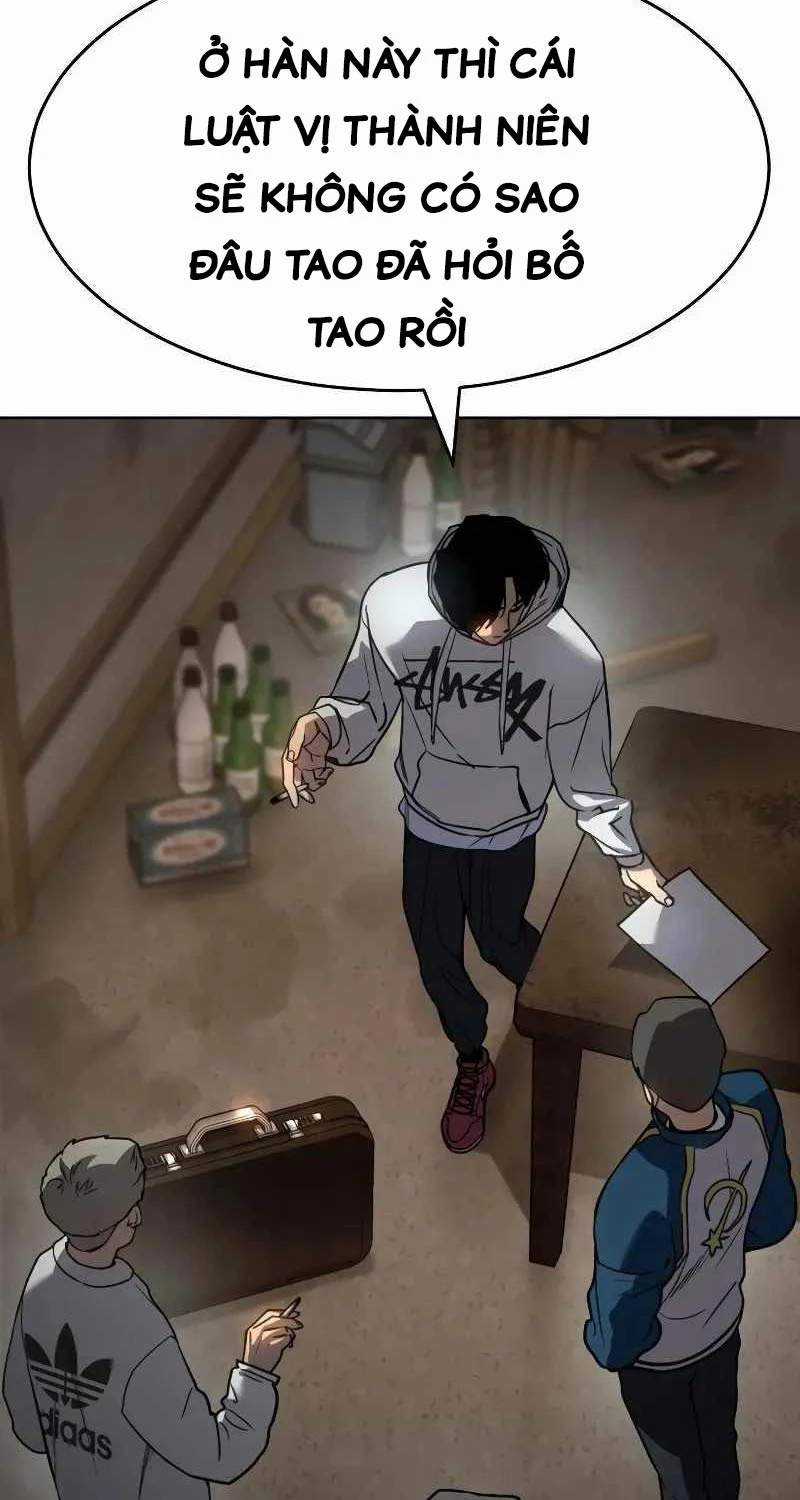 Luật Vị Thành Niên Chapter 1.5 trang 62