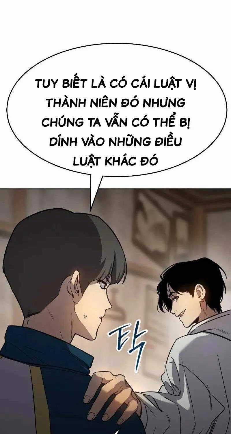 Luật Vị Thành Niên Chapter 1.5 trang 68