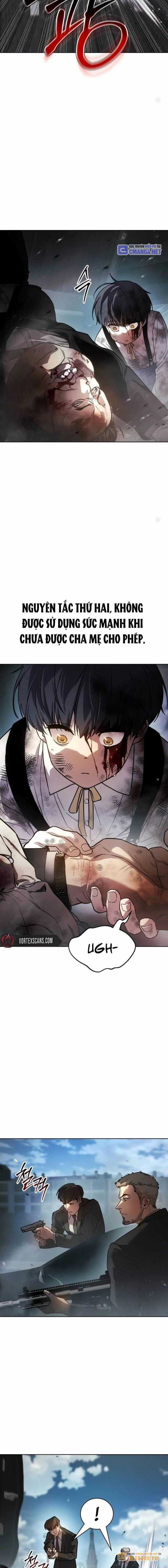 Luật Vị Thành Niên Chapter 1 trang 10