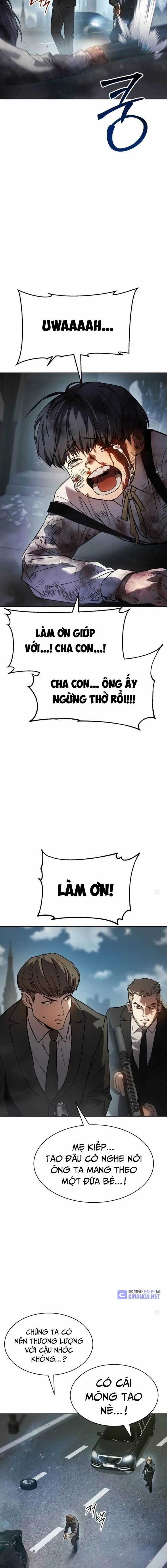 Luật Vị Thành Niên Chapter 1 trang 11