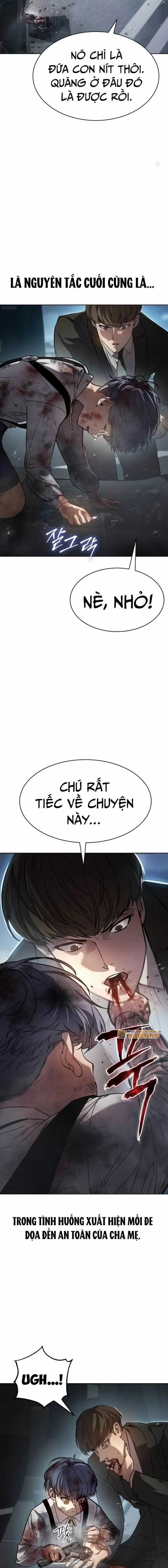 Luật Vị Thành Niên Chapter 1 trang 12
