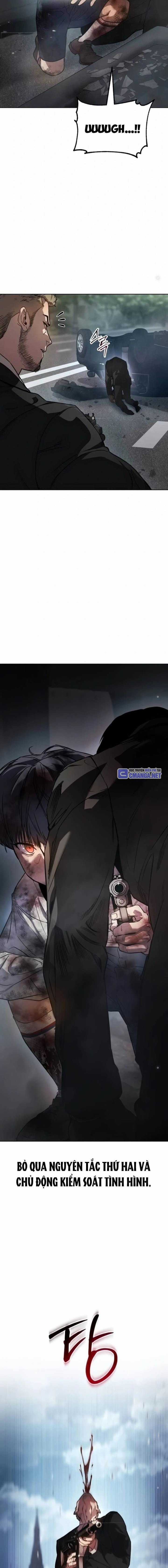 Luật Vị Thành Niên Chapter 1 trang 13