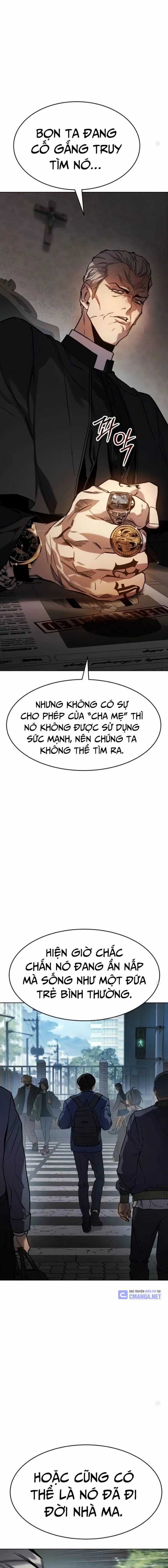 Luật Vị Thành Niên Chapter 1 trang 16