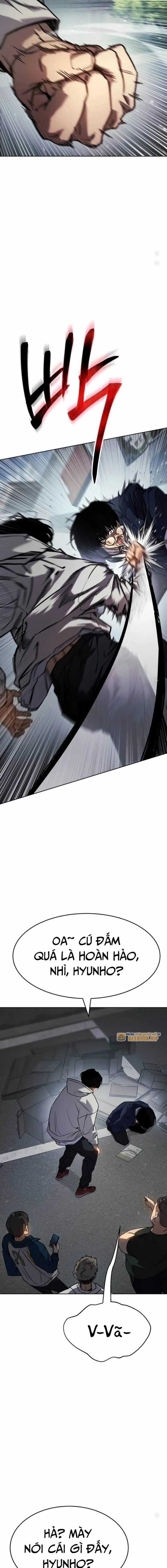 Luật Vị Thành Niên Chapter 1 trang 17