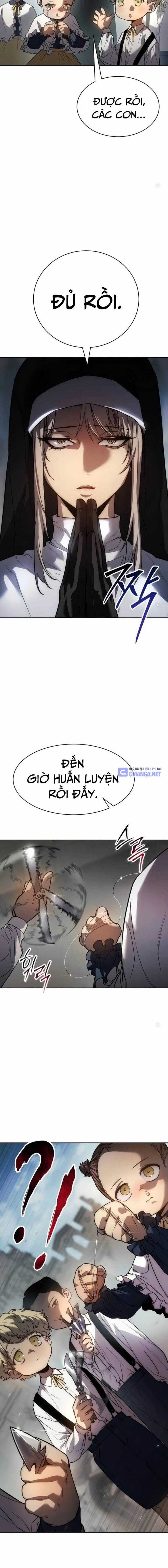 Luật Vị Thành Niên Chapter 1 trang 2