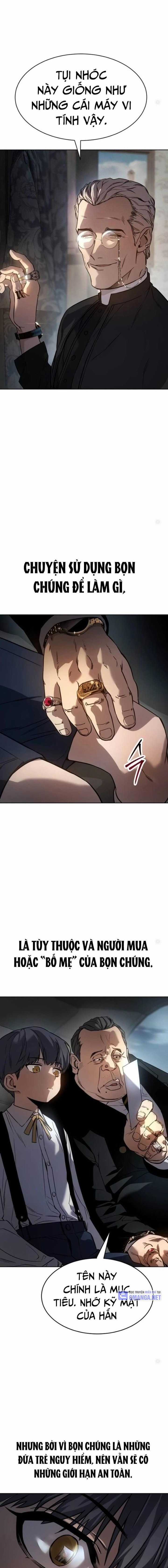 Luật Vị Thành Niên Chapter 1 trang 5