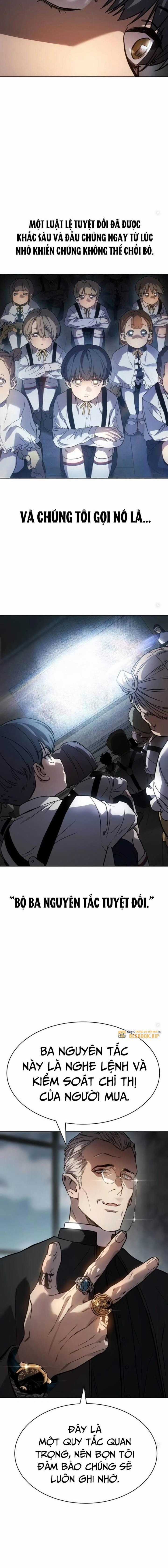 Luật Vị Thành Niên Chapter 1 trang 6