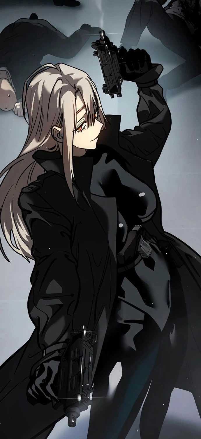 Luật Vị Thành Niên Chapter 10 trang 137