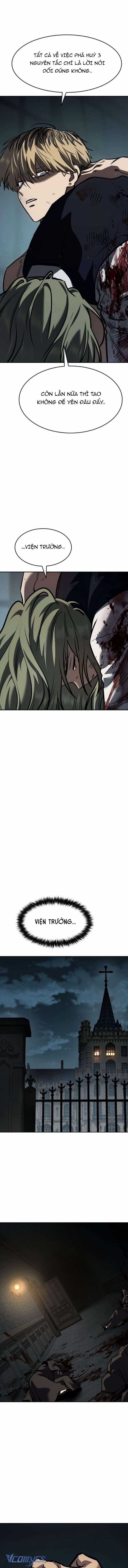 Luật Vị Thành Niên Chapter 19 trang 11