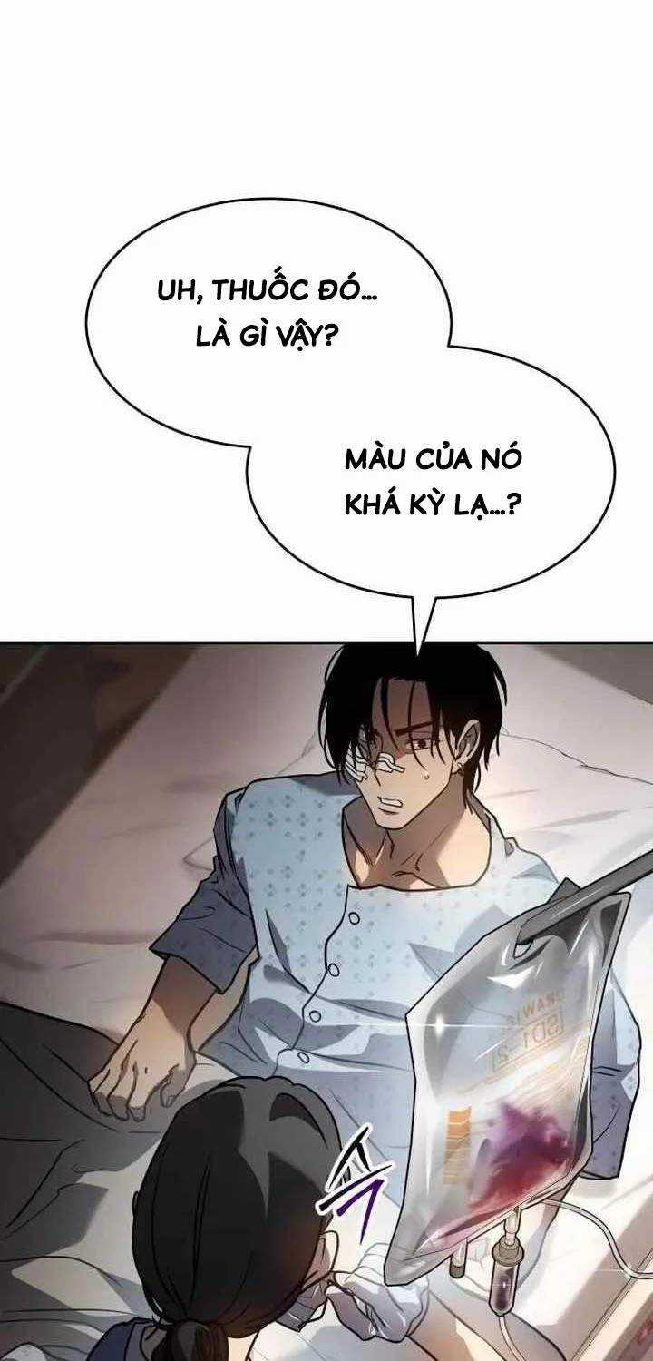 Luật Vị Thành Niên Chapter 2.5 trang 118