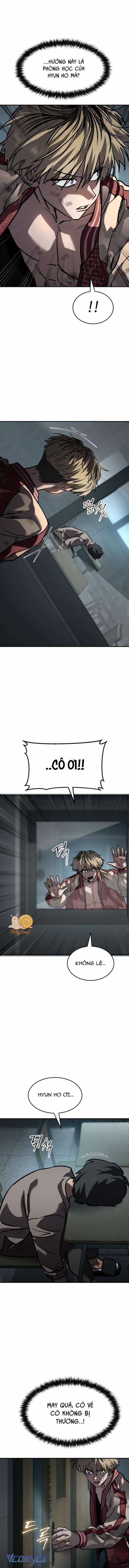 Luật Vị Thành Niên Chapter 20 trang 8