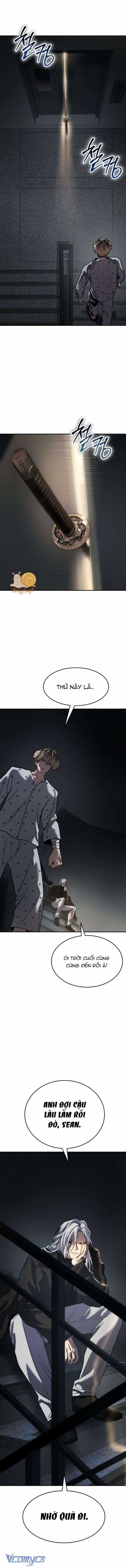 Luật Vị Thành Niên Chapter 23 trang 6