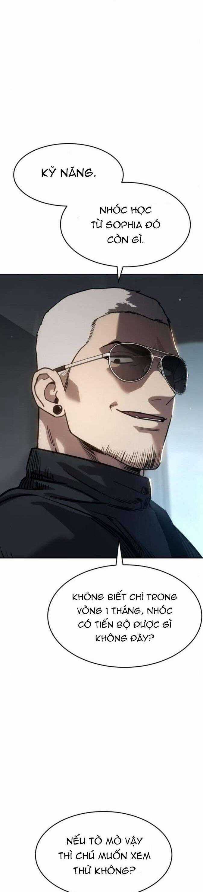 Luật Vị Thành Niên Chapter 25 trang 11