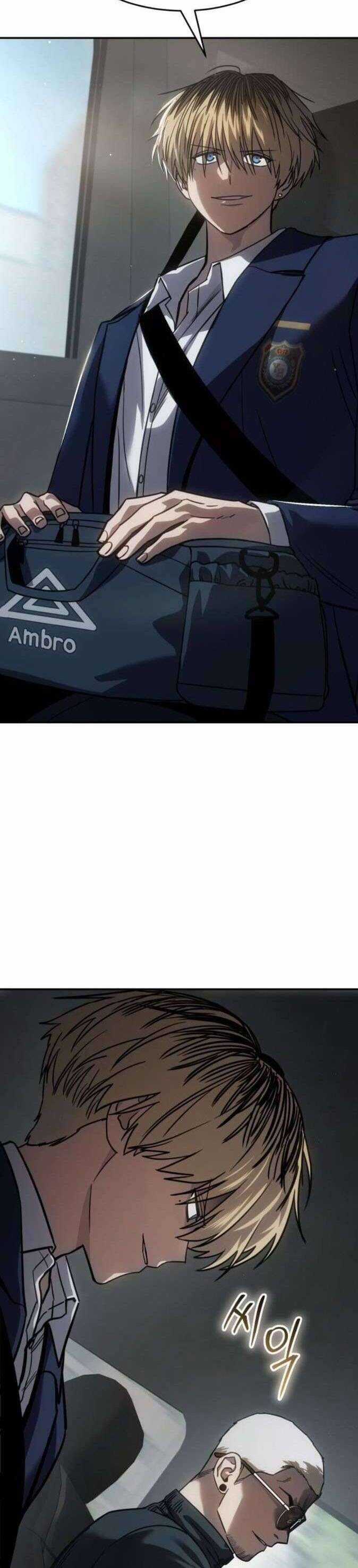 Luật Vị Thành Niên Chapter 25 trang 12