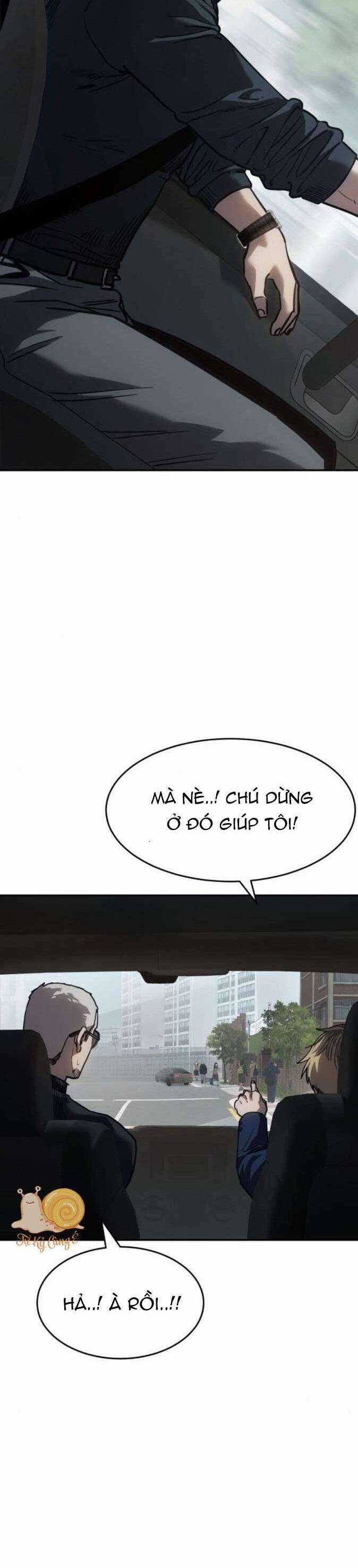 Luật Vị Thành Niên Chapter 25 trang 13