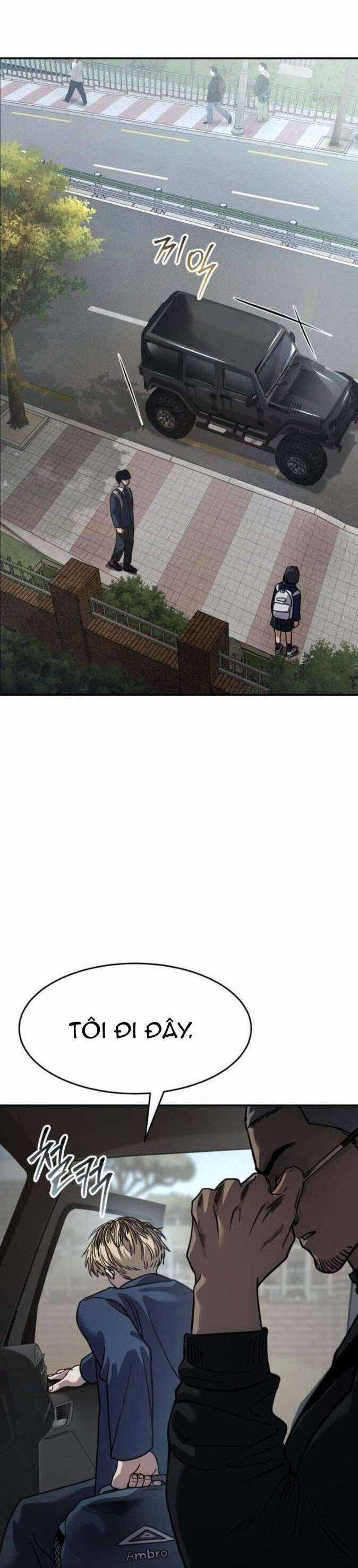 Luật Vị Thành Niên Chapter 25 trang 14