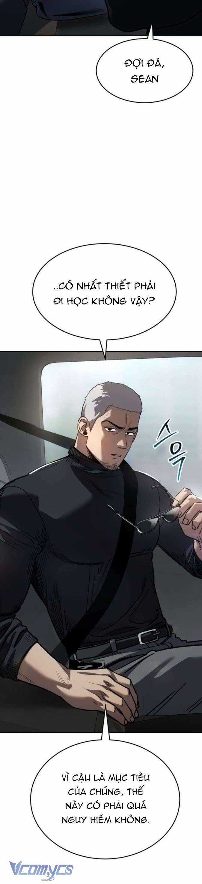 Luật Vị Thành Niên Chapter 25 trang 15