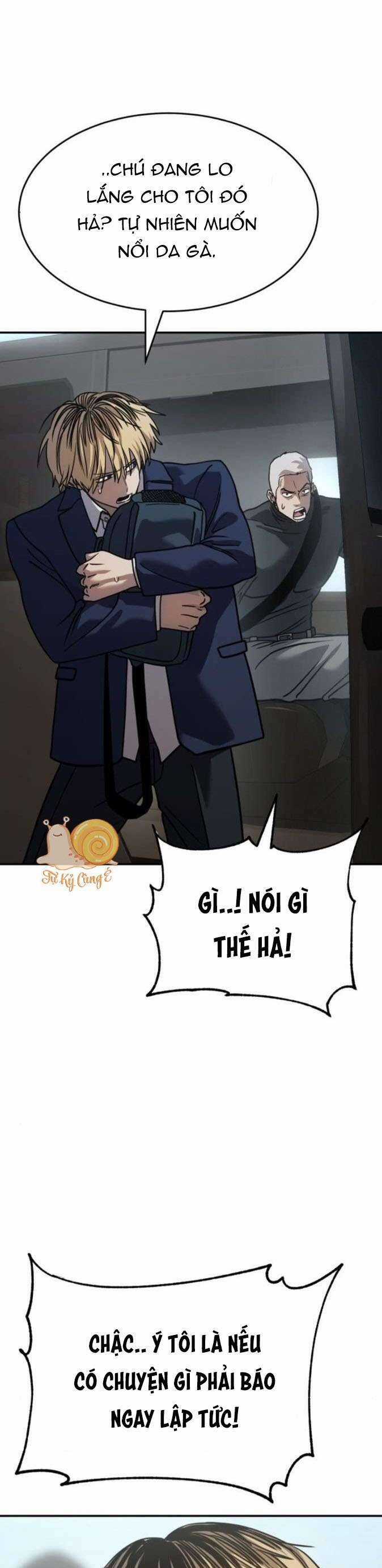 Luật Vị Thành Niên Chapter 25 trang 16