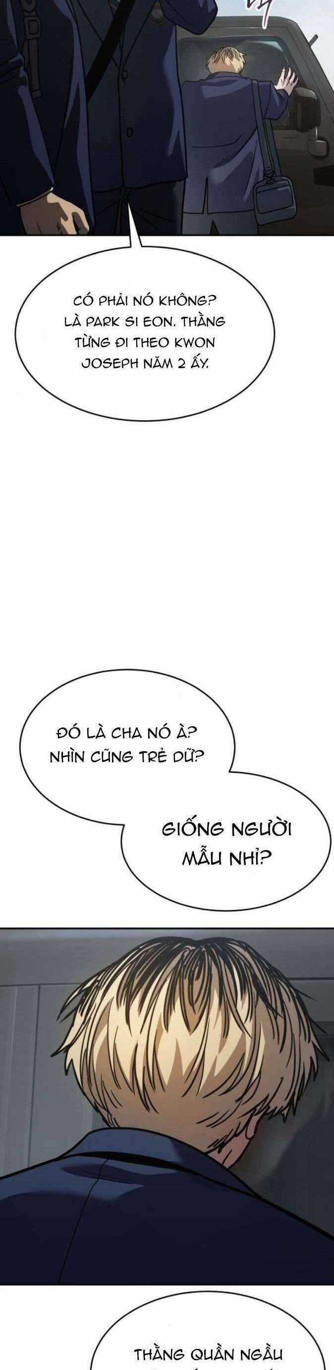 Luật Vị Thành Niên Chapter 25 trang 18