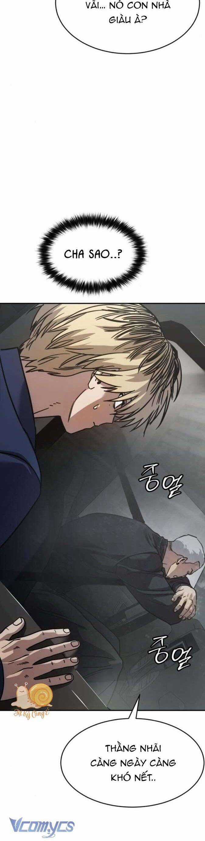 Luật Vị Thành Niên Chapter 25 trang 19