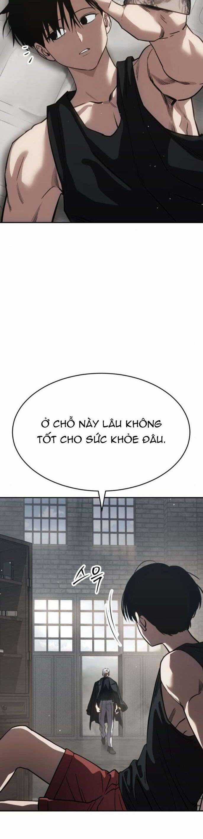Luật Vị Thành Niên Chapter 25 trang 23