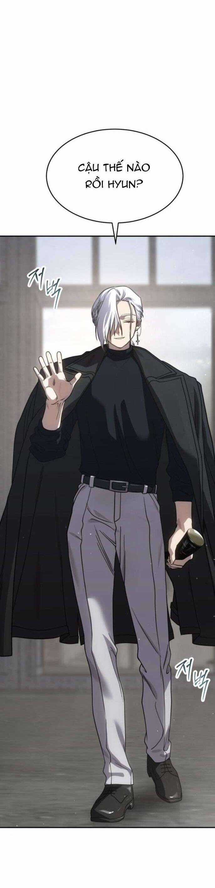 Luật Vị Thành Niên Chapter 25 trang 24