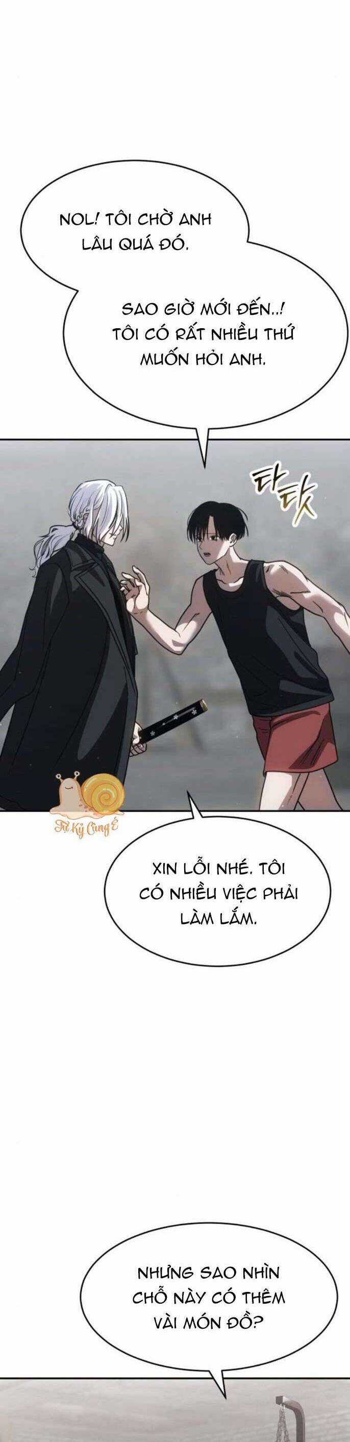 Luật Vị Thành Niên Chapter 25 trang 25