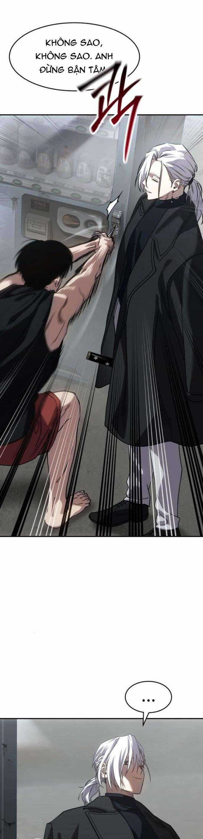 Luật Vị Thành Niên Chapter 25 trang 27