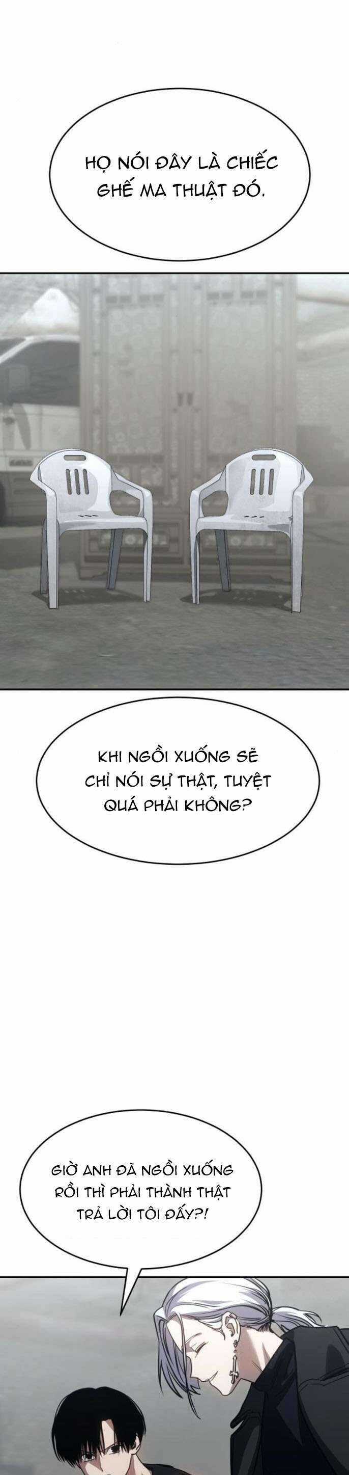 Luật Vị Thành Niên Chapter 25 trang 29