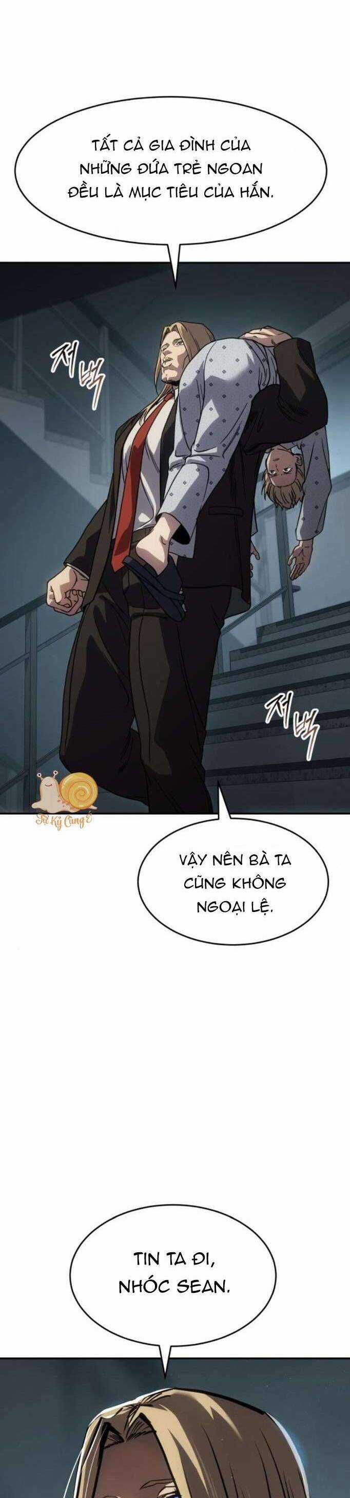 Luật Vị Thành Niên Chapter 25 trang 3