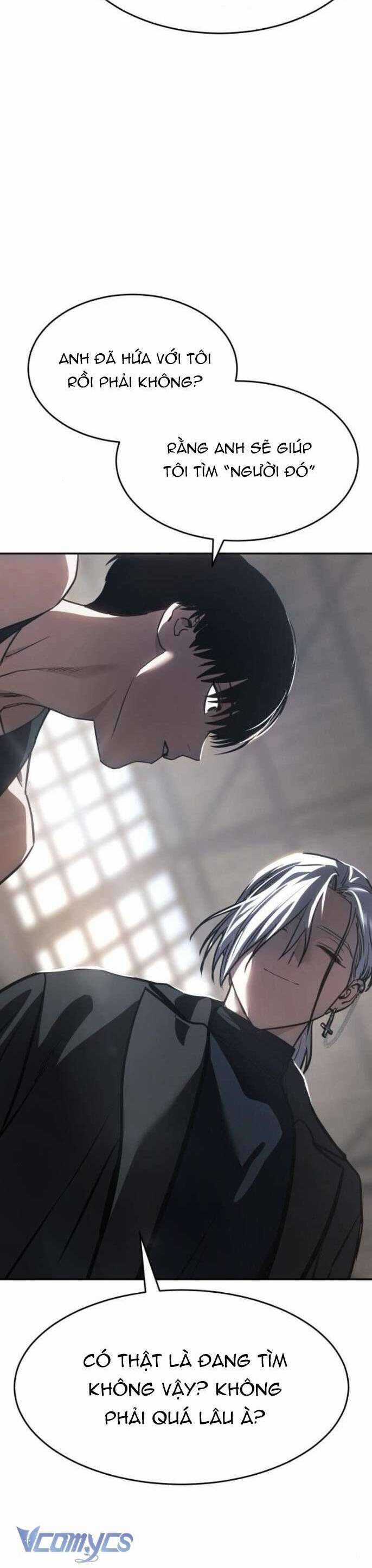 Luật Vị Thành Niên Chapter 25 trang 31