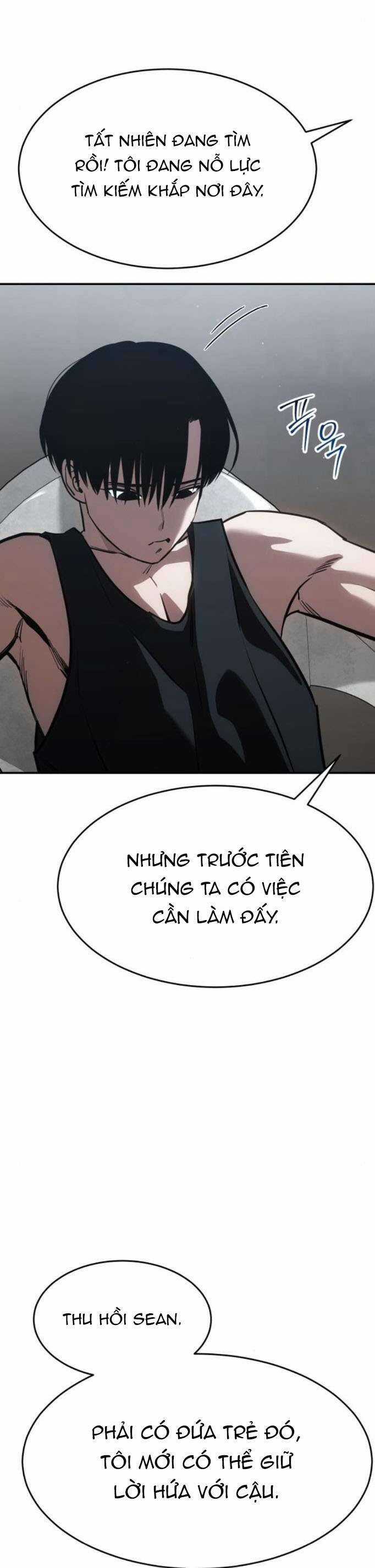 Luật Vị Thành Niên Chapter 25 trang 32