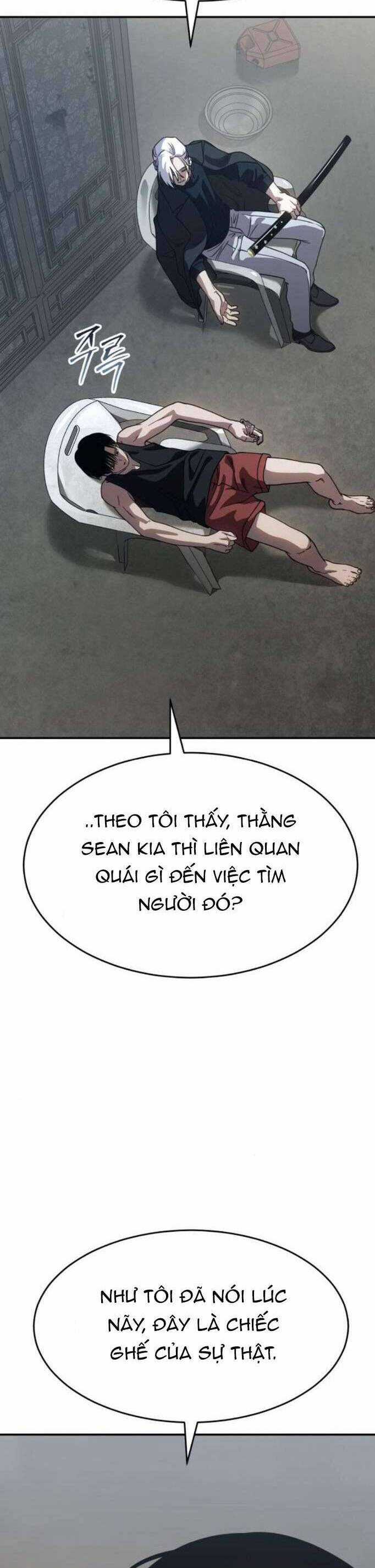 Luật Vị Thành Niên Chapter 25 trang 33