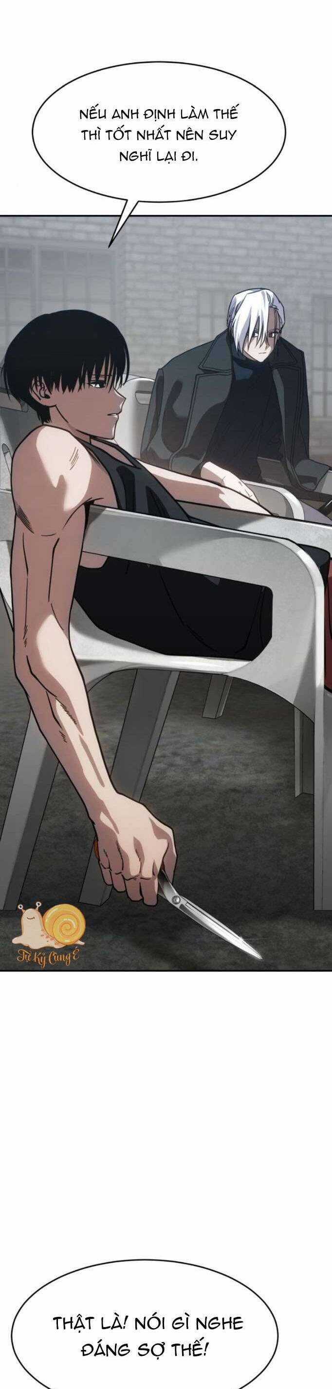 Luật Vị Thành Niên Chapter 25 trang 37