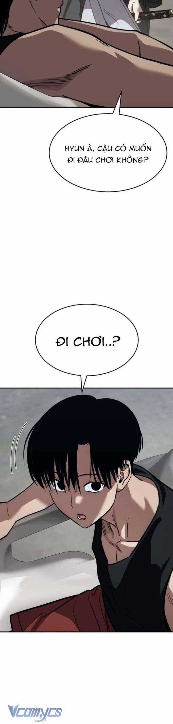 Luật Vị Thành Niên Chapter 25 trang 39