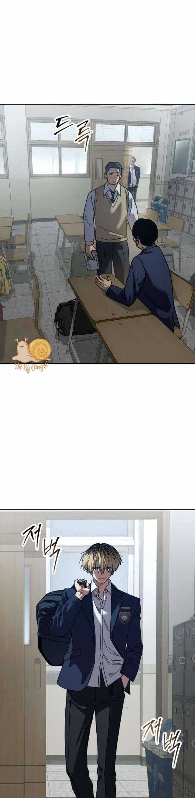 Luật Vị Thành Niên Chapter 25 trang 40