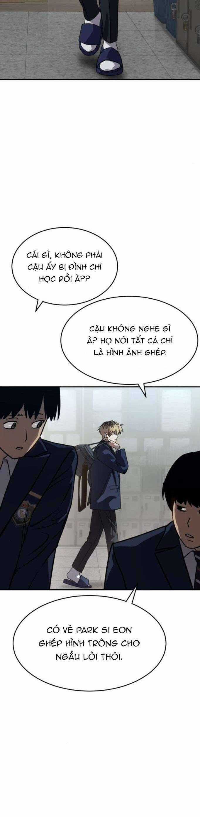 Luật Vị Thành Niên Chapter 25 trang 41