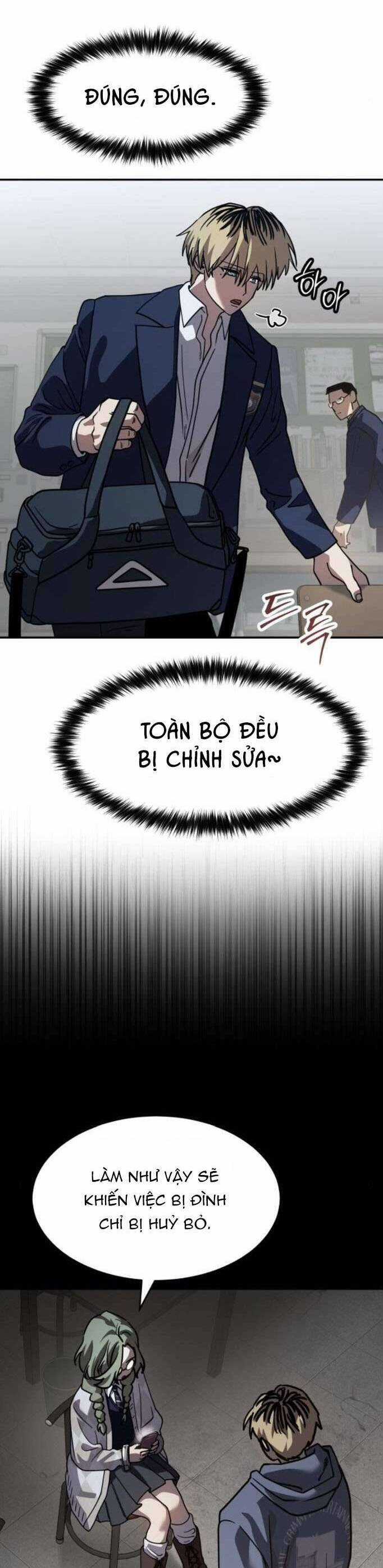 Luật Vị Thành Niên Chapter 25 trang 42