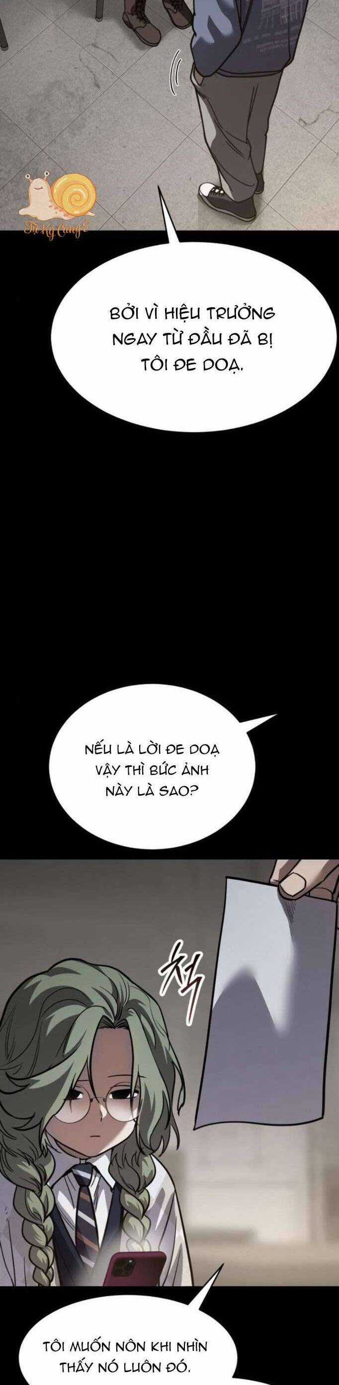 Luật Vị Thành Niên Chapter 25 trang 43