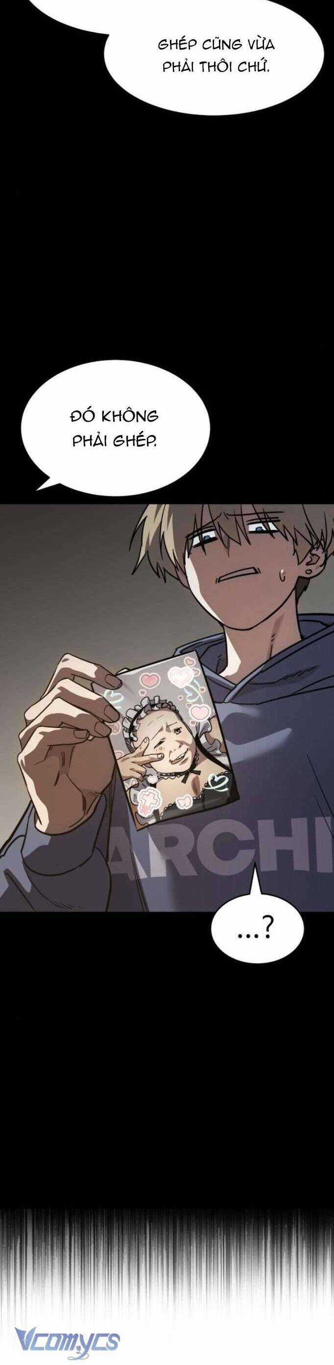 Luật Vị Thành Niên Chapter 25 trang 44