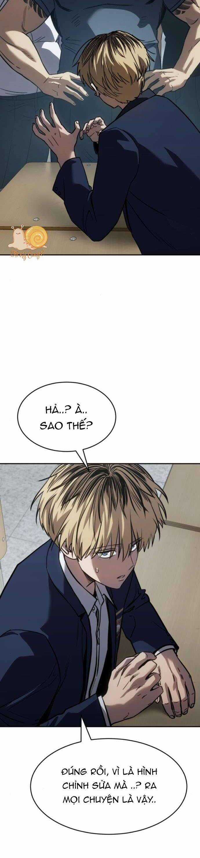 Luật Vị Thành Niên Chapter 25 trang 46