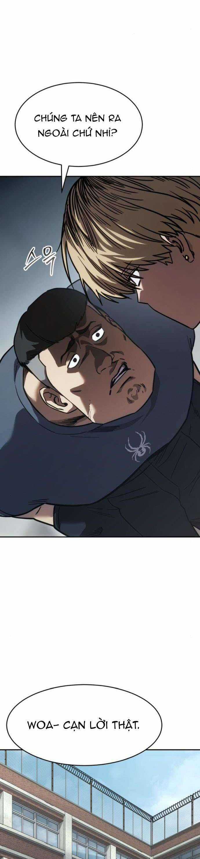 Luật Vị Thành Niên Chapter 25 trang 47