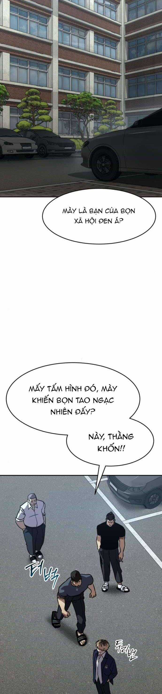 Luật Vị Thành Niên Chapter 25 trang 48