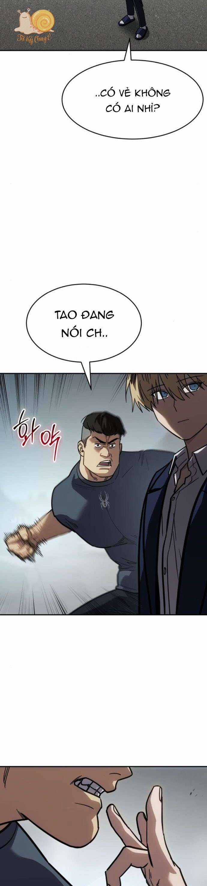 Luật Vị Thành Niên Chapter 25 trang 49