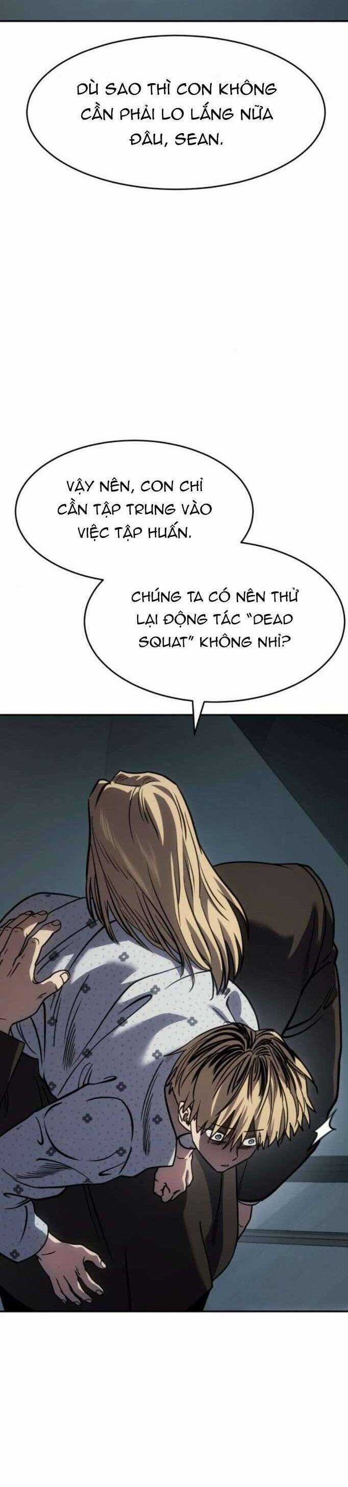 Luật Vị Thành Niên Chapter 25 trang 5