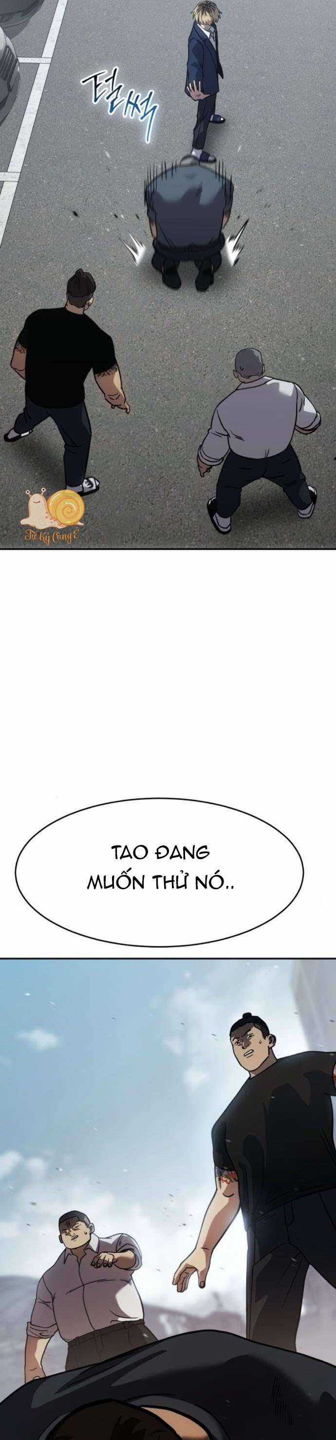 Luật Vị Thành Niên Chapter 25 trang 51